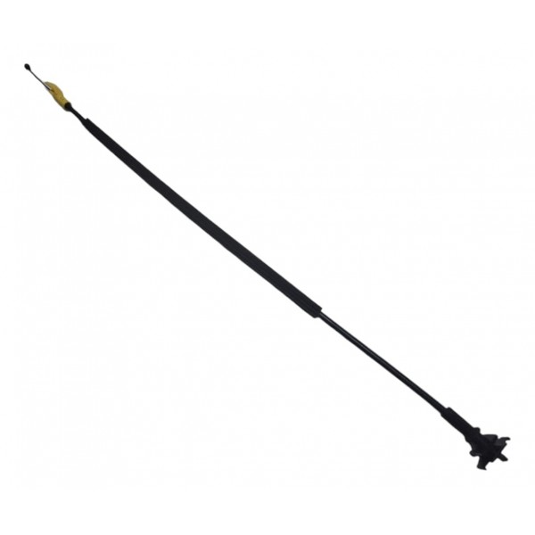 Cabo Da Maçaneta Interna Traseira Direita Gm Agile 2010-14