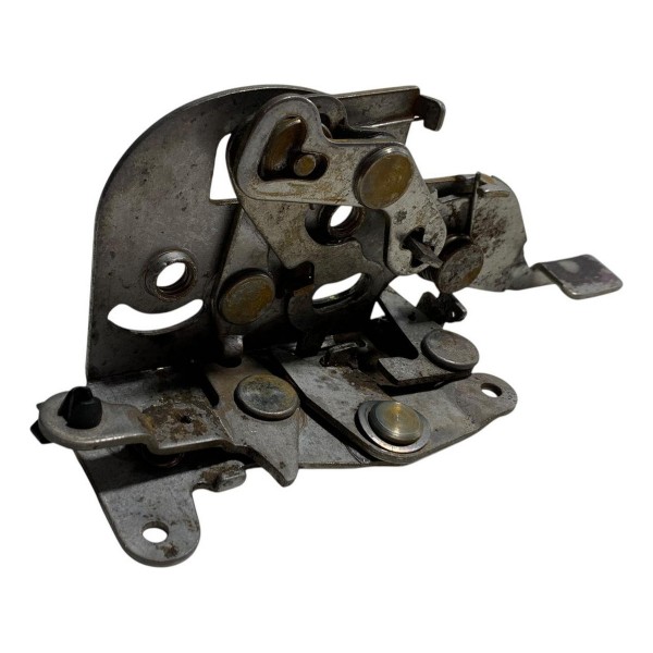 Fechadura Interna Traseira Direita Fiat Fiorino 1996