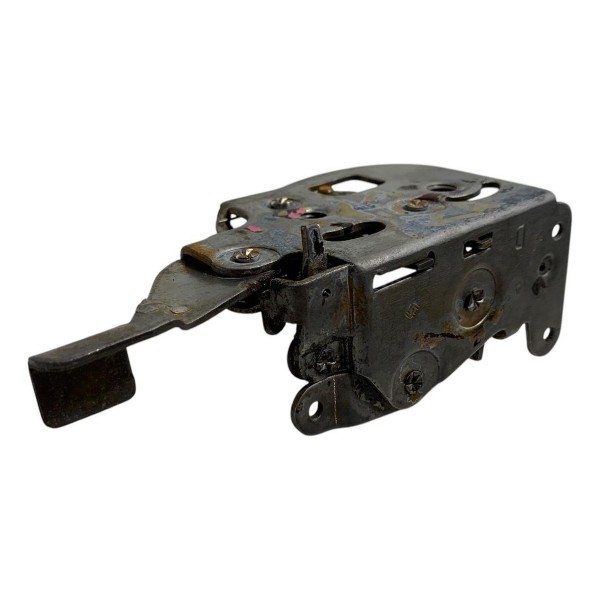 Fechadura Interna Traseira Direita Fiat Fiorino 1996