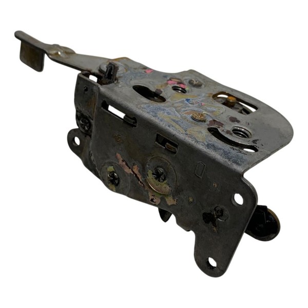 Fechadura Interna Traseira Direita Fiat Fiorino 1996