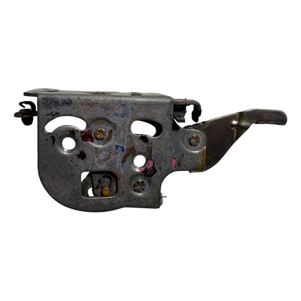 Fechadura Interna Traseira Direita Fiat Fiorino 1996