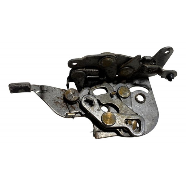 Fechadura Interna Traseira Direita Fiat Fiorino 1996