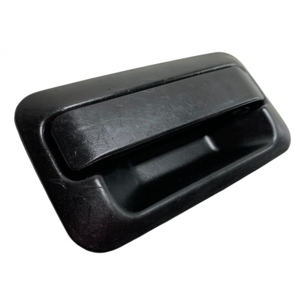 Maçaneta Externa Dianteira Direita Mitsubishi L200 1996/2002