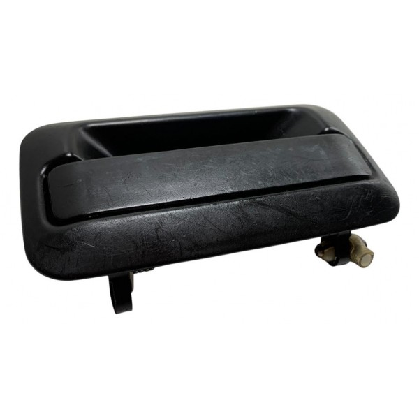 Maçaneta Externa Dianteira Direita Mitsubishi L200 1996/2002