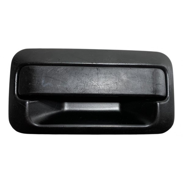 Maçaneta Externa Dianteira Direita Mitsubishi L200 1996/2002