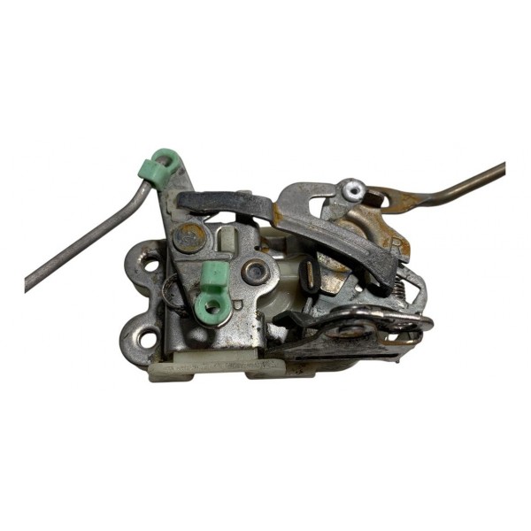Fechadura Porta Dianteira Direita Mitsubishi L200 1996/2002