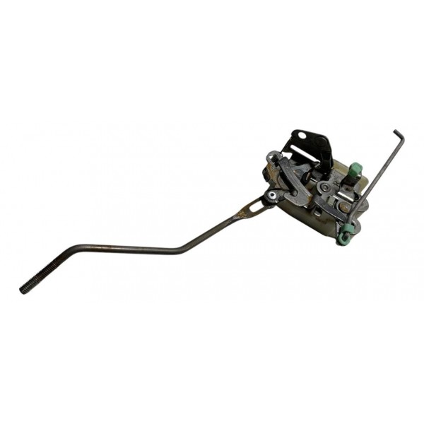 Fechadura Porta Dianteira Direita Mitsubishi L200 1996/2002