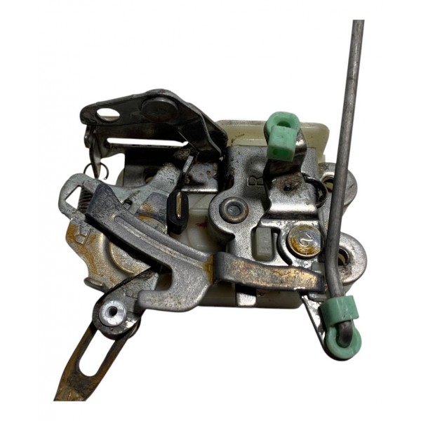 Fechadura Porta Dianteira Direita Mitsubishi L200 1996/2002