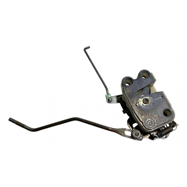 Fechadura Porta Dianteira Direita Mitsubishi L200 1996/2002