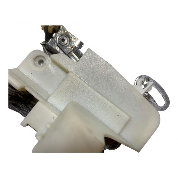 Fechadura Porta Esquerda Chevrolet Celta 2 Portas 2001/2006