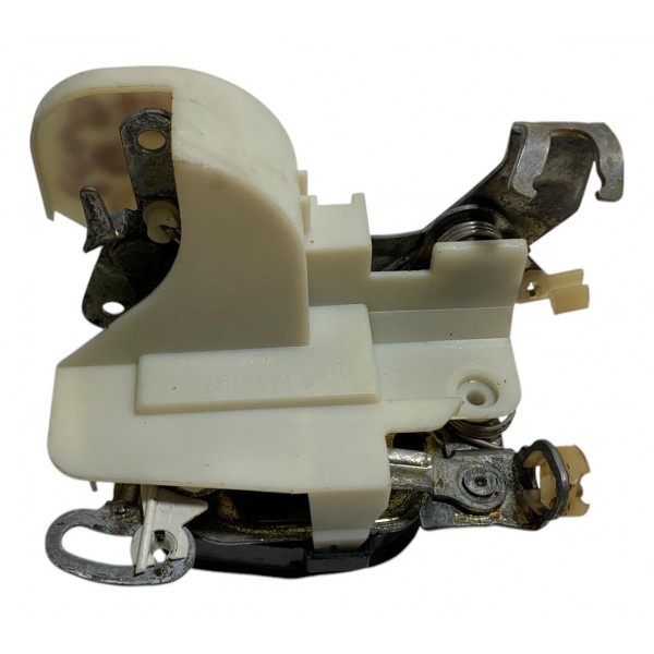 Fechadura Porta Esquerda Chevrolet Celta 2 Portas 2001/2006