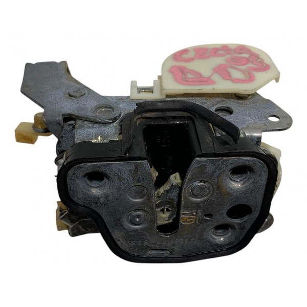 Fechadura Porta Esquerda Chevrolet Celta 2 Portas 2001/2006