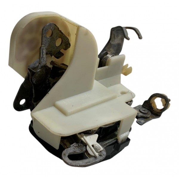 Fechadura Porta Esquerda Chevrolet Celta 2 Portas 2001/2006