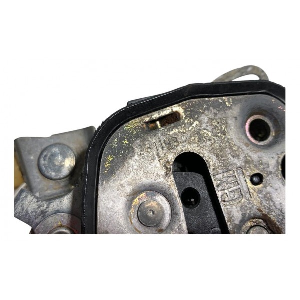 Fechadura Porta Direita Chevrolet Celta 2 Portas 2001/2006