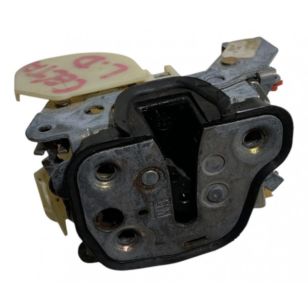 Fechadura Porta Direita Chevrolet Celta 2 Portas 2001/2006