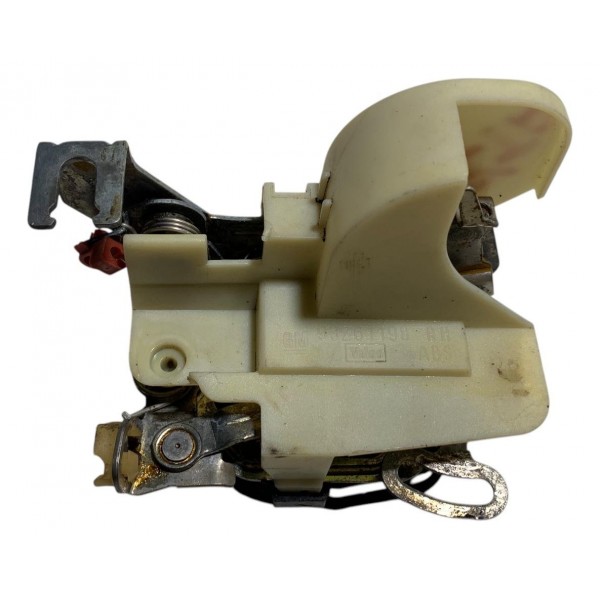 Fechadura Porta Direita Chevrolet Celta 2 Portas 2001/2006