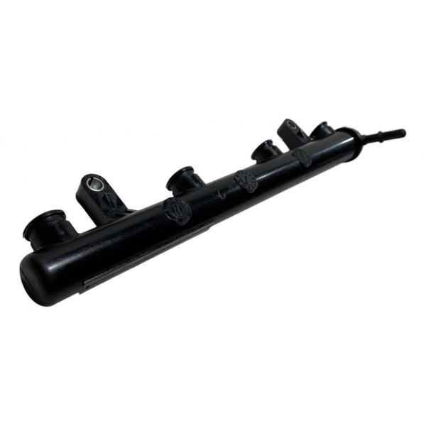 Flauta Bico Injetor Chevrolet Onix Prisma 1.4 2013