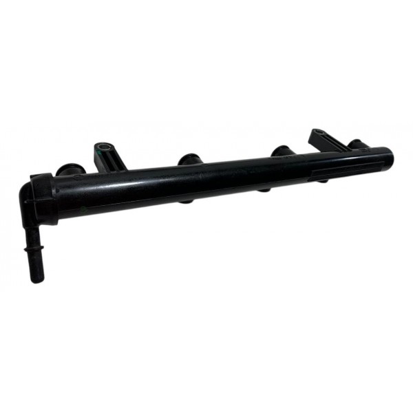 Flauta Bico Injetor Chevrolet Onix Prisma 1.4 2013