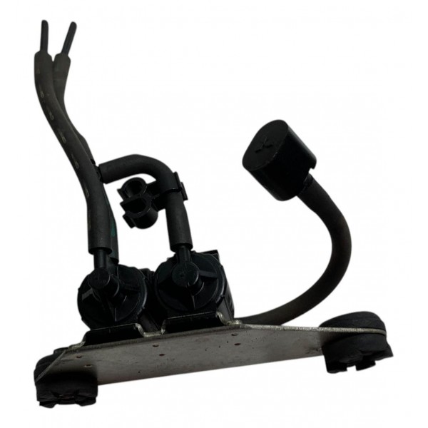 Válvula Solenóide Tração Mitsubishi Pajero Sport 2.5 2010