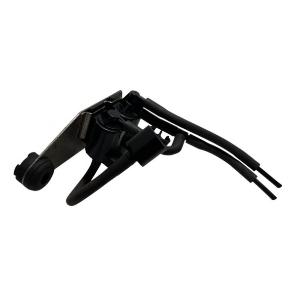 Válvula Solenóide Tração Mitsubishi Pajero Sport 2.5 2010