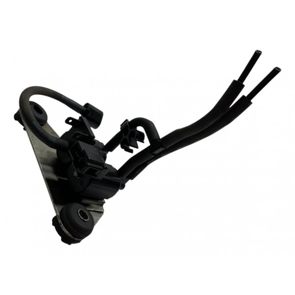 Válvula Solenóide Tração Mitsubishi Pajero Sport 2.5 2010