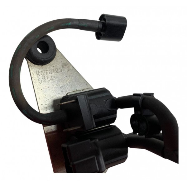 Válvula Solenóide Tração Mitsubishi Pajero Sport 2.5 2010