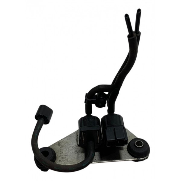 Válvula Solenóide Tração Mitsubishi Pajero Sport 2.5 2010