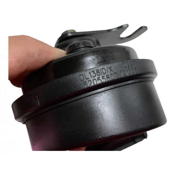 Buzina Chevrolet Onix Prisma 1.4 2013