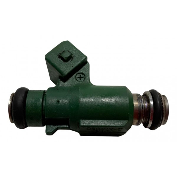 Bico Injetor Chevrolet Onix Prisma 1.4 2013/2019 24578820 A