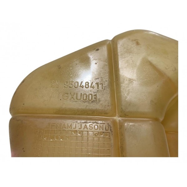 Reservatório Agua Radiador Chevrolet Onix Prisma 1.4 2014