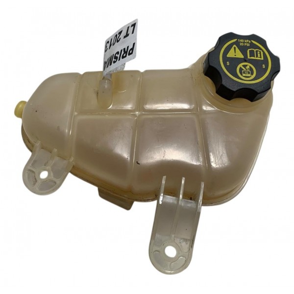 Reservatório Agua Radiador Chevrolet Onix Prisma 1.4 2014