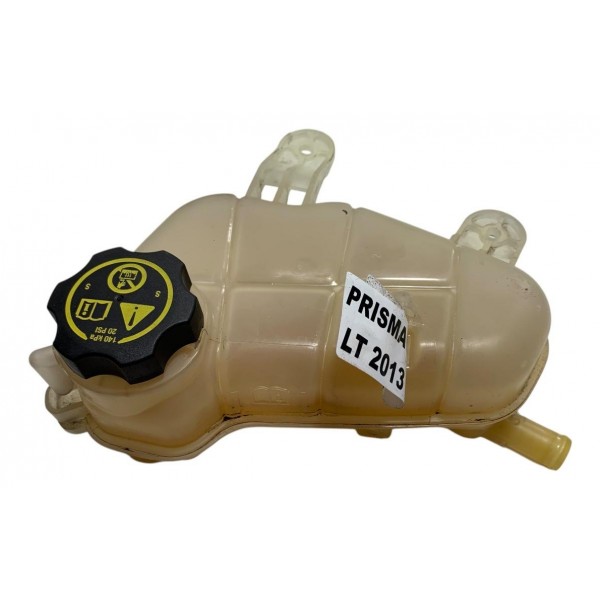 Reservatório Agua Radiador Chevrolet Onix Prisma 1.4 2014