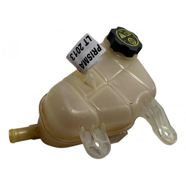 Reservatório Agua Radiador Chevrolet Onix Prisma 1.4 2014