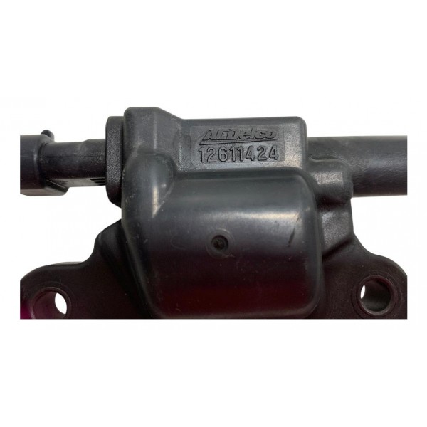 Bobina Ignição Chevrolet Onix Prisma 1.4 2014 C