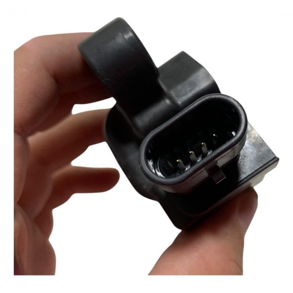 Bobina Ignição Chevrolet Onix Prisma 1.4 2014 C