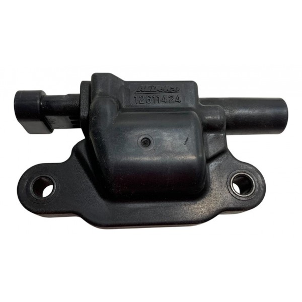 Bobina Ignição Chevrolet Onix Prisma 1.4 2014 C