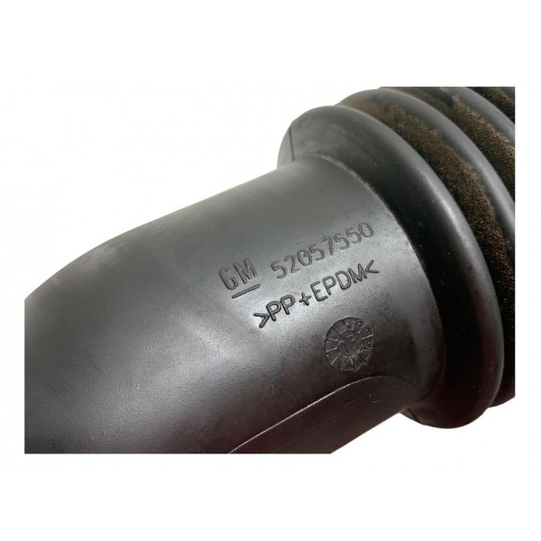 Mangueira Duto Filtro Ar Chevrolet Onix Prisma 1.4 2014