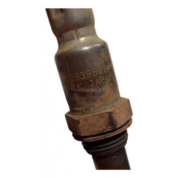 Sonda Lambda Secundaria Chevrolet Onix Prisma 1.4 2014