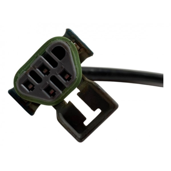 Sonda Lambda Secundaria Chevrolet Onix Prisma 1.4 2014