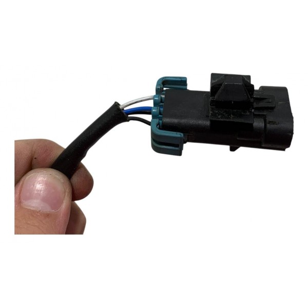 Sonda Lambda Primária Chevrolet Onix Prisma 1.4 2014