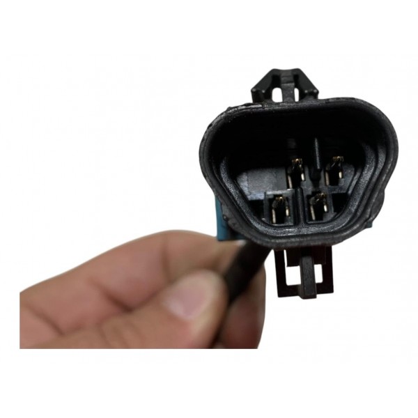 Sonda Lambda Primária Chevrolet Onix Prisma 1.4 2014