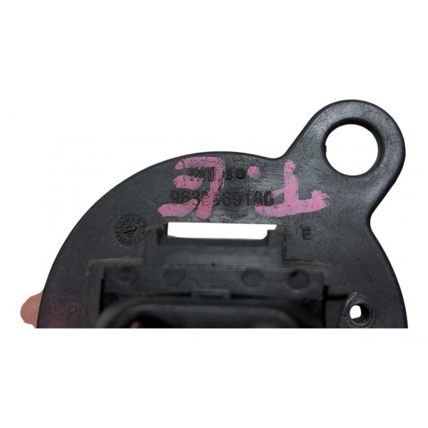 Botão Vidro Elétrico Traseiro Esquerdo Citroen Picasso 2004