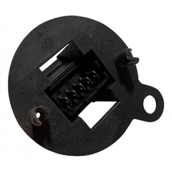 Botão Vidro Elétrico Traseiro Esquerdo Citroen Picasso 2004