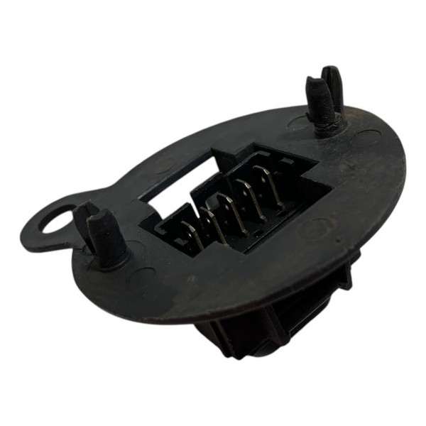 Botão Vidro Elétrico Traseiro Esquerdo Citroen Picasso 2004