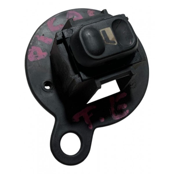 Botão Vidro Elétrico Traseiro Esquerdo Citroen Picasso 2004