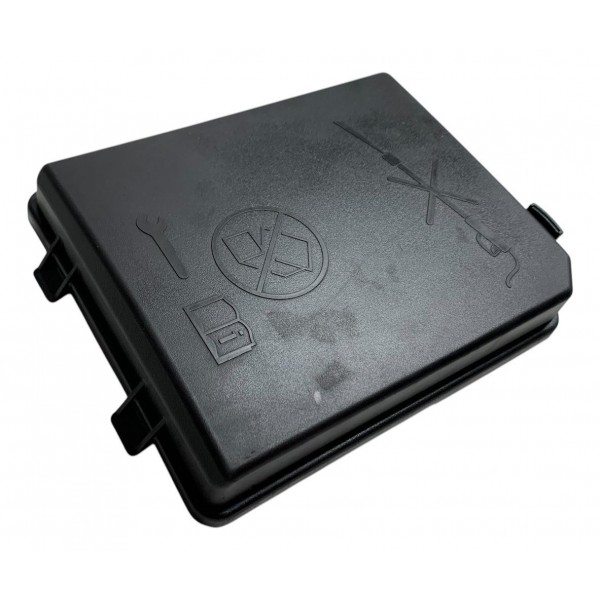 Tampa Caixa Fusíveis Chevrolet Onix Prisma 1.4 2014