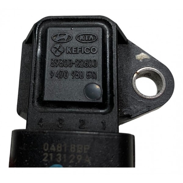 Sensor Map Hyundai Tucson I30 2.0 16v 2010 3930022600