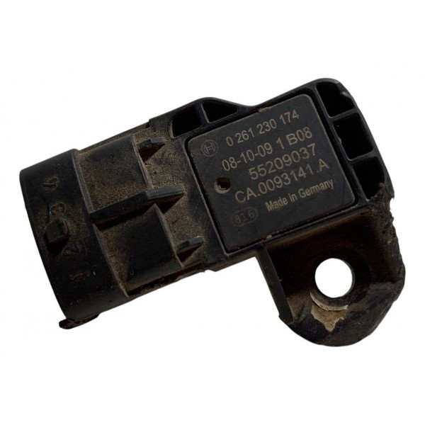 Sensor Map Fiat Palio Uno Punto 1.4 55209037