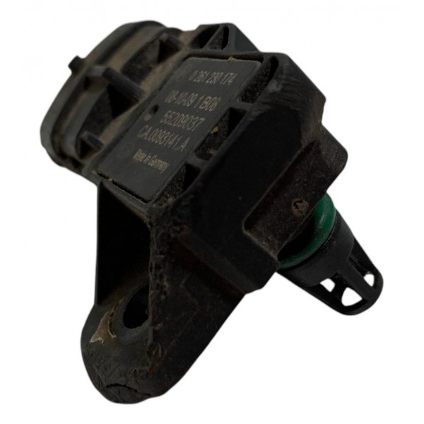 Sensor Map Fiat Palio Uno Punto 1.4 55209037