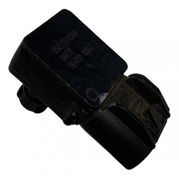 Sensor Map Jeep Compass 2.0 2013 Fiat Freemont 2.4 2013